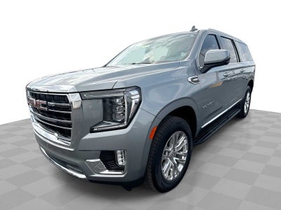 2024 GMC Yukon XL SLT