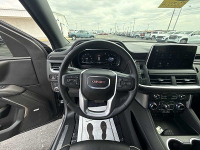 2024 GMC Yukon XL SLT