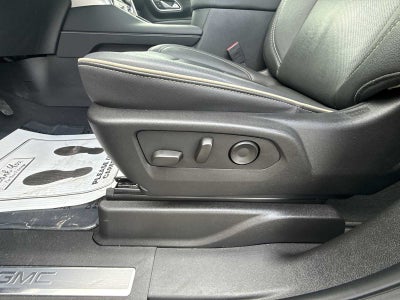 2024 GMC Yukon XL SLT