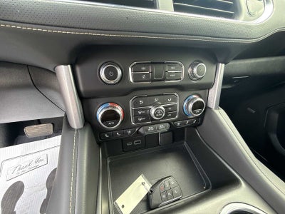 2024 GMC Yukon XL SLT