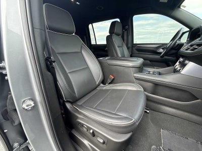 2024 GMC Yukon XL SLT