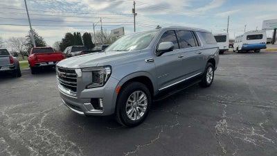 2024 GMC Yukon XL SLT