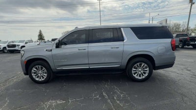 2024 GMC Yukon XL SLT
