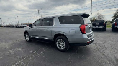 2024 GMC Yukon XL SLT