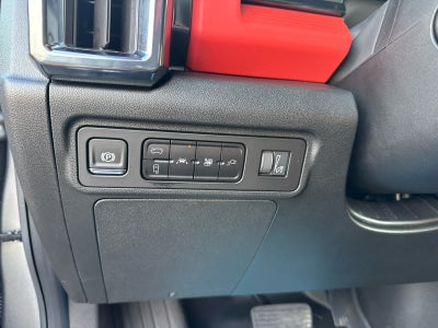 2026 GMC HUMMER EV SUV 3X