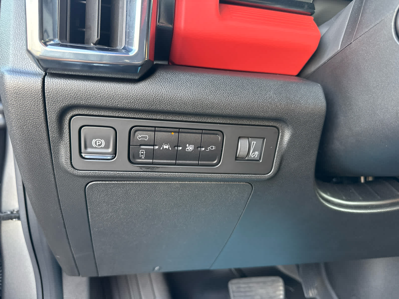 2026 GMC HUMMER EV SUV 3X