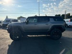 2026 GMC HUMMER EV SUV 3X