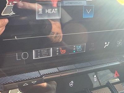 2026 GMC HUMMER EV SUV 3X