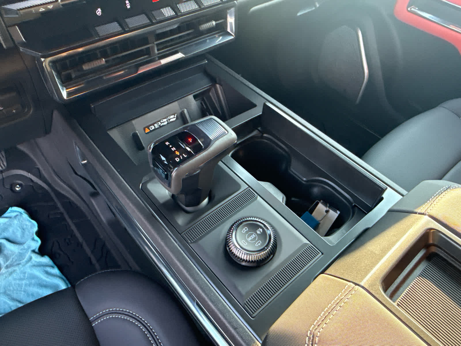 2026 GMC HUMMER EV SUV 3X