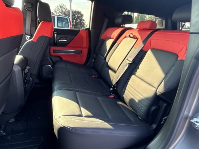 2026 GMC HUMMER EV SUV 3X