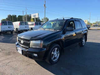 2008 Chevrolet Trailblazer LT w/1LT
