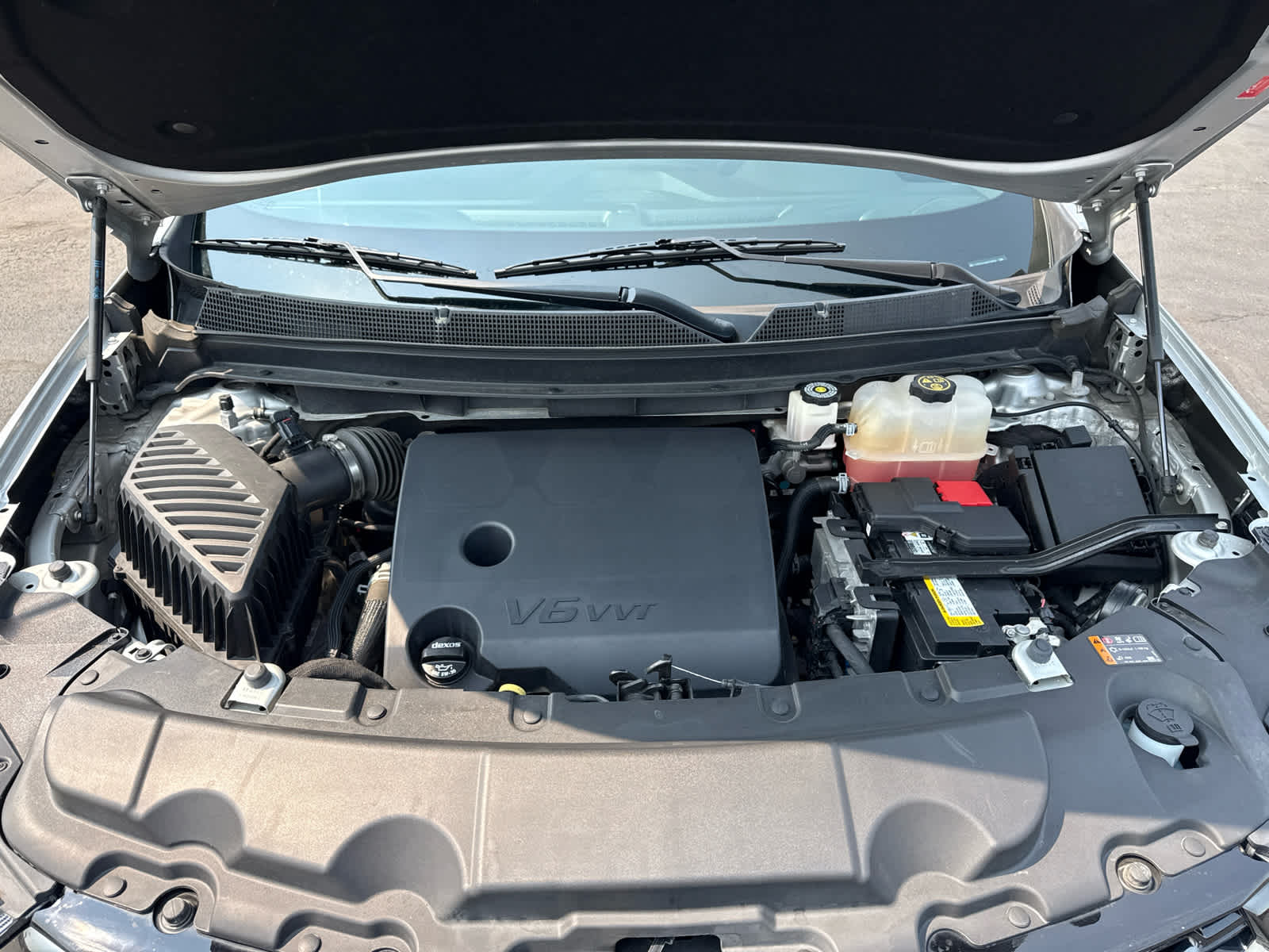 2022 Chevrolet Traverse RS