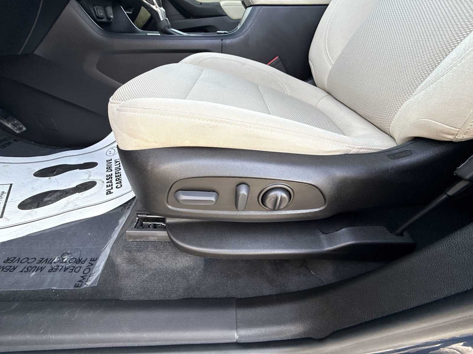 2022 Chevrolet Traverse 1FL