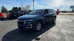 2022 Chevrolet Traverse 1FL