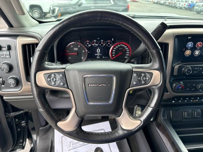 2016 GMC Sierra 2500 HD Denali