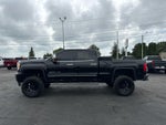 2016 GMC Sierra 2500 HD Denali