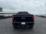 2016 GMC Sierra 2500 HD Denali