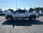 2020 GMC Sierra 2500 HD 4WD Crew Cab Standard Bed