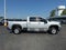 2020 GMC Sierra 2500 HD 4WD Crew Cab Standard Bed