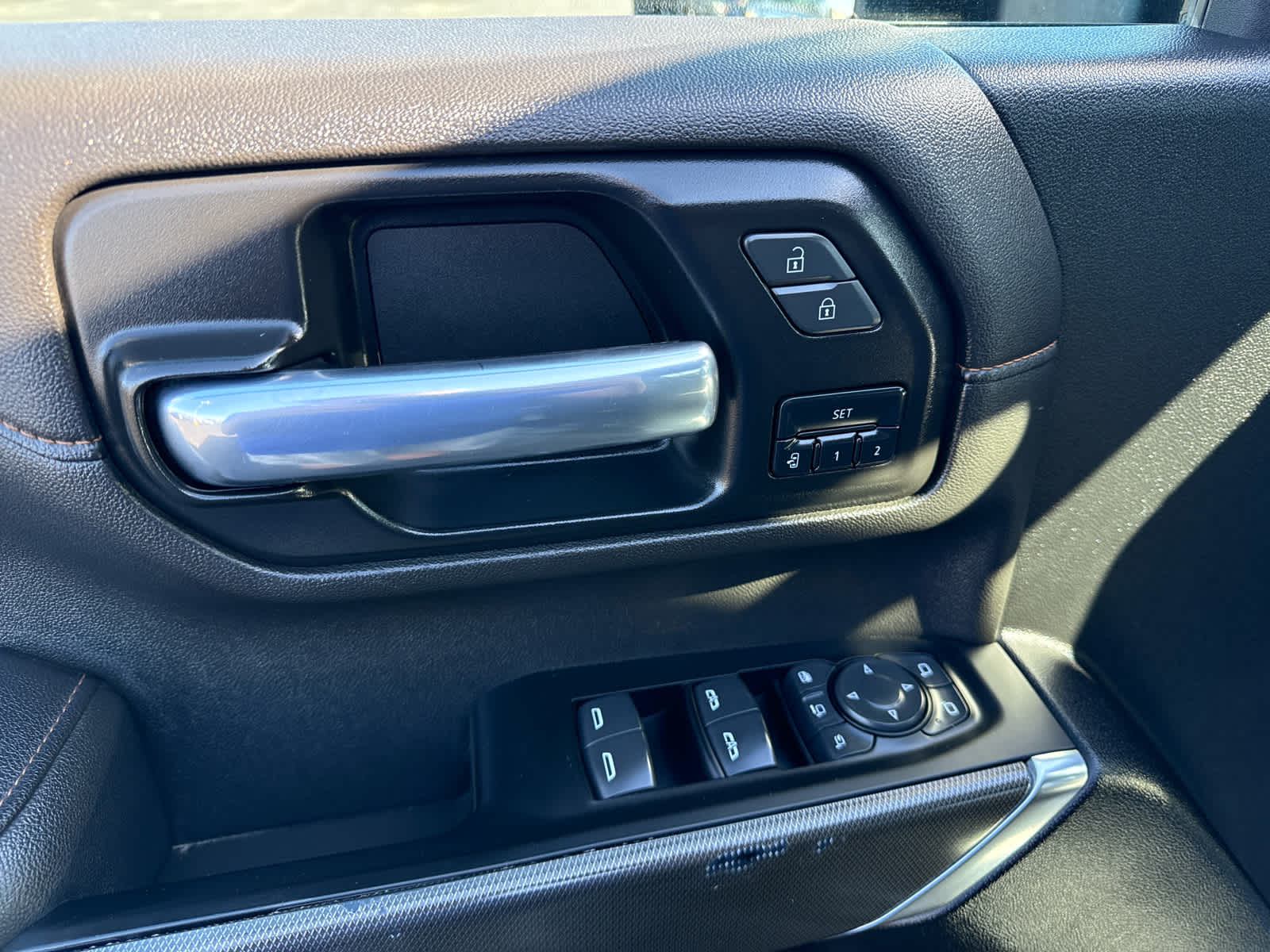 2022 GMC Sierra 3500 HD AT4