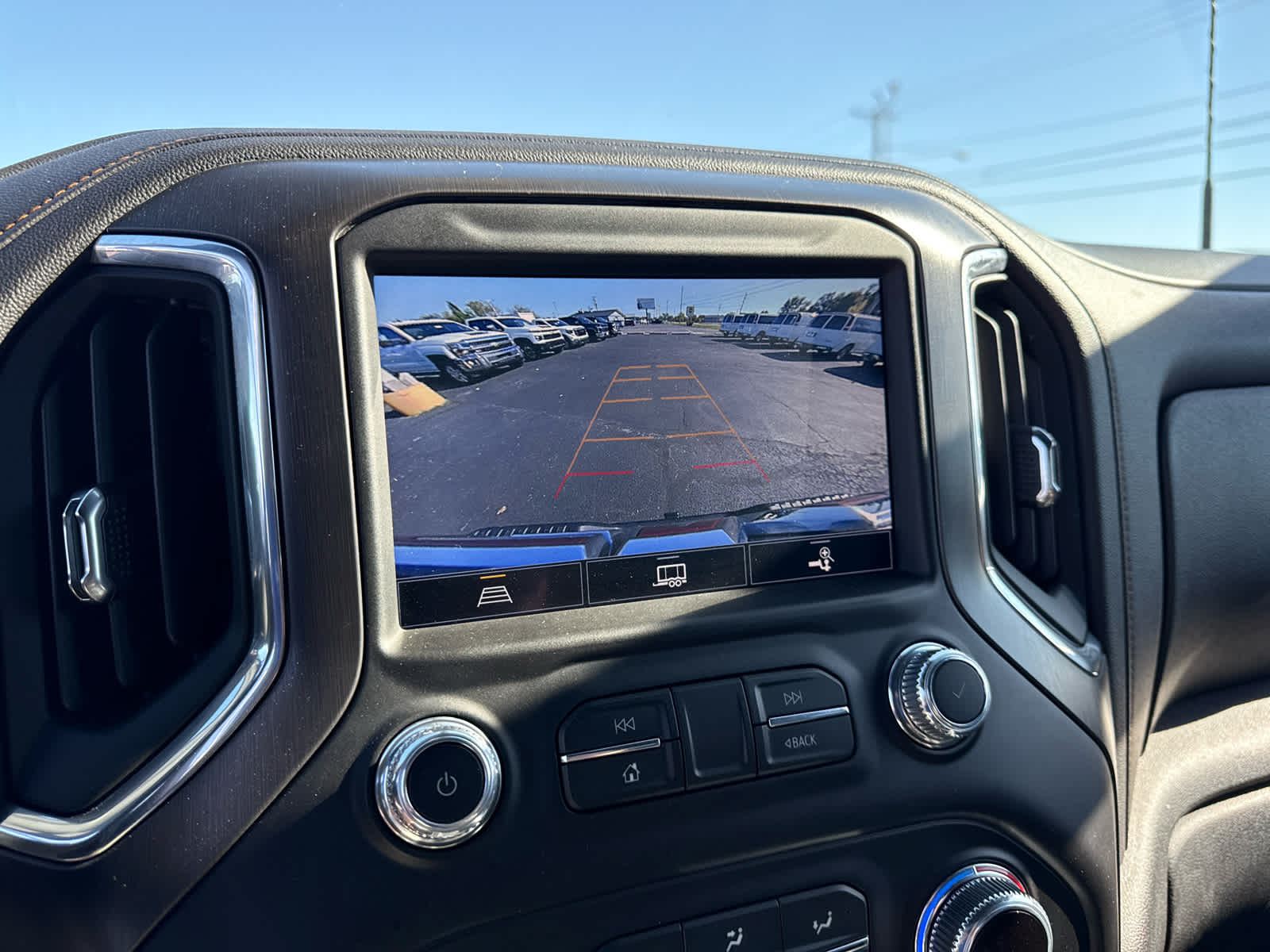 2022 GMC Sierra 3500 HD AT4