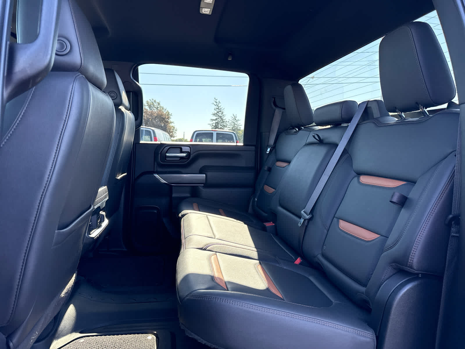 2022 GMC Sierra 3500 HD AT4