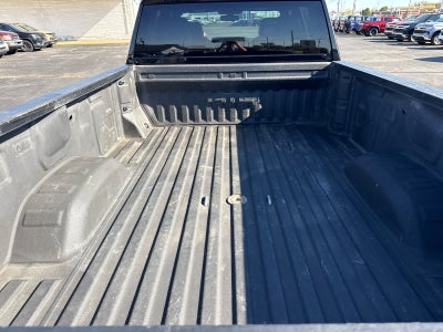 2022 GMC Sierra 3500 HD AT4