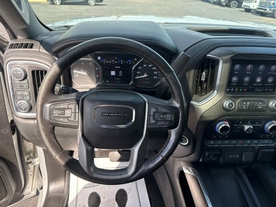 2022 GMC Sierra 3500 HD Denali