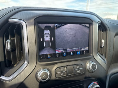 2022 GMC Sierra 3500 HD Denali