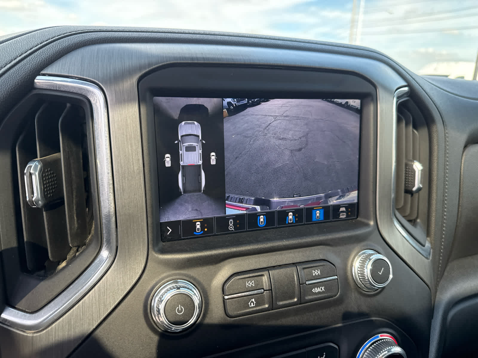 2022 GMC Sierra 3500 HD Denali