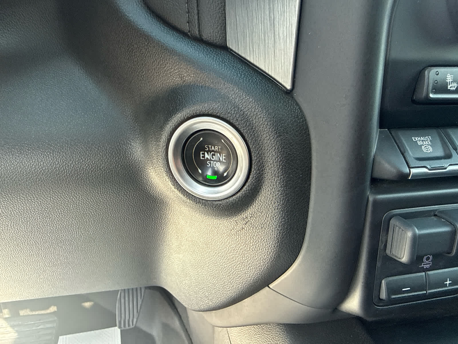 2022 GMC Sierra 3500 HD Denali