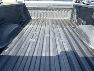 2022 GMC Sierra 3500 HD Denali