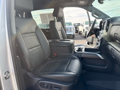 2022 GMC Sierra 3500 HD Denali