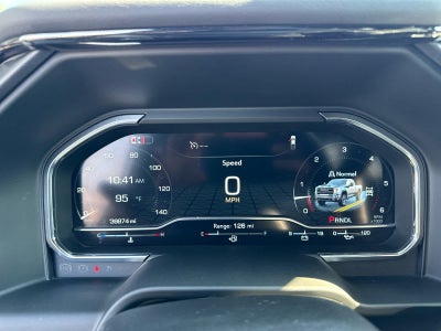2024 GMC Sierra 2500 HD AT4X
