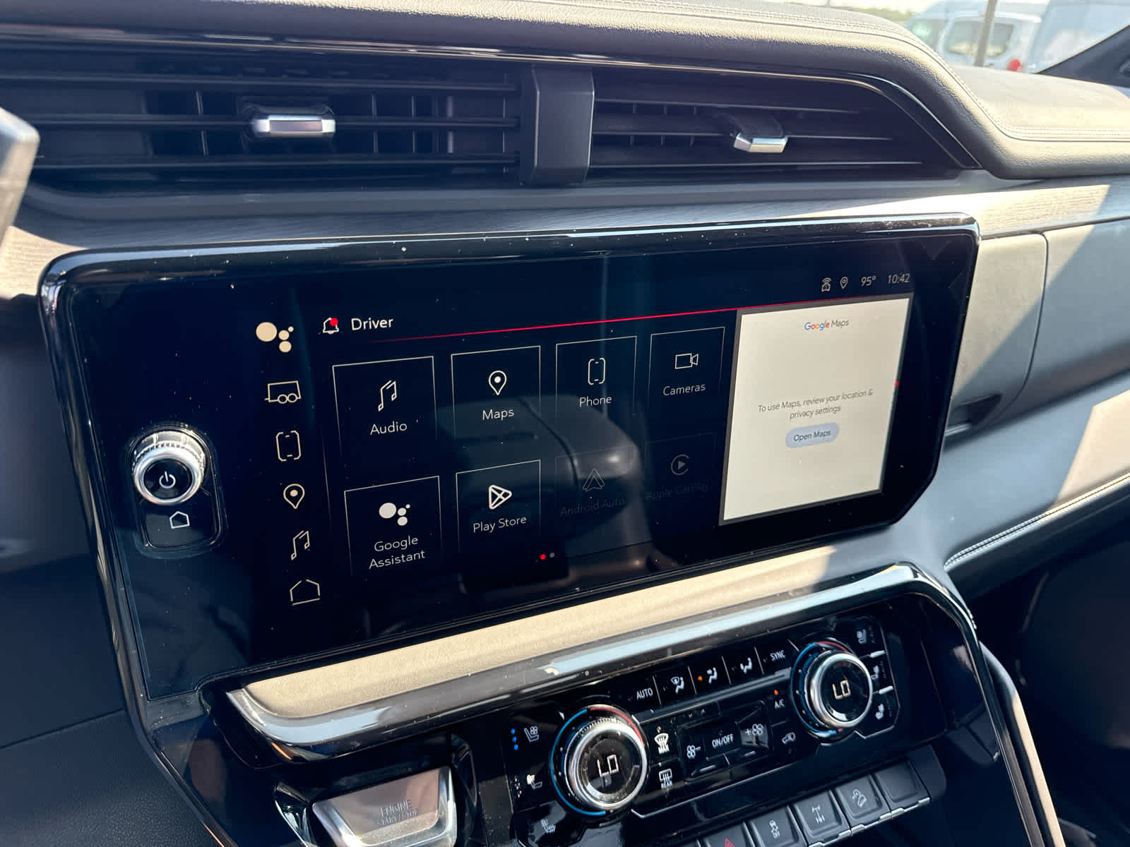 2024 GMC Sierra 2500 HD AT4X