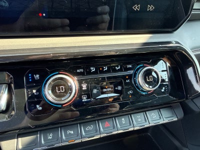 2024 GMC Sierra 2500 HD AT4X