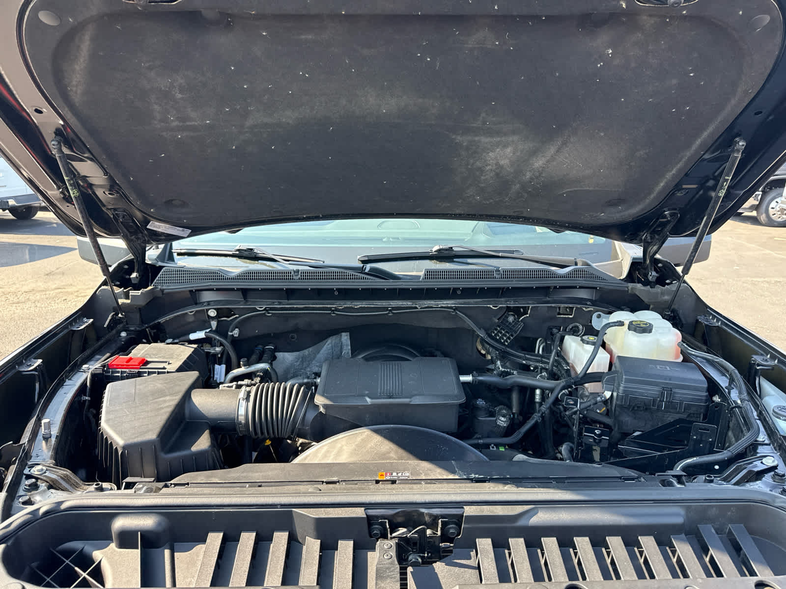 2024 GMC Sierra 2500 HD AT4X