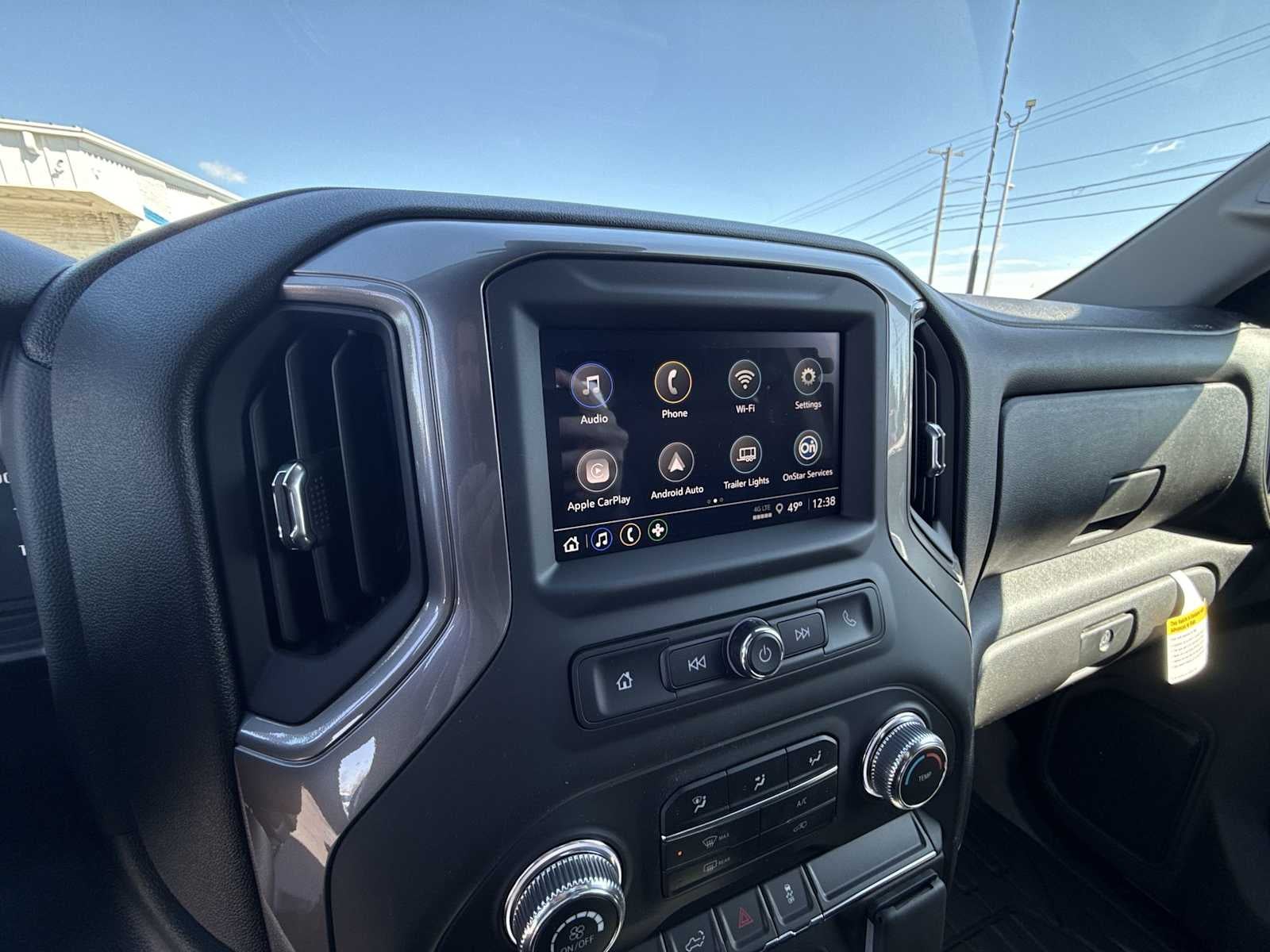 2026 GMC Sierra 3500 HD Pro DRW