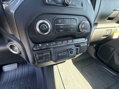 2026 GMC Sierra 3500 HD Pro DRW