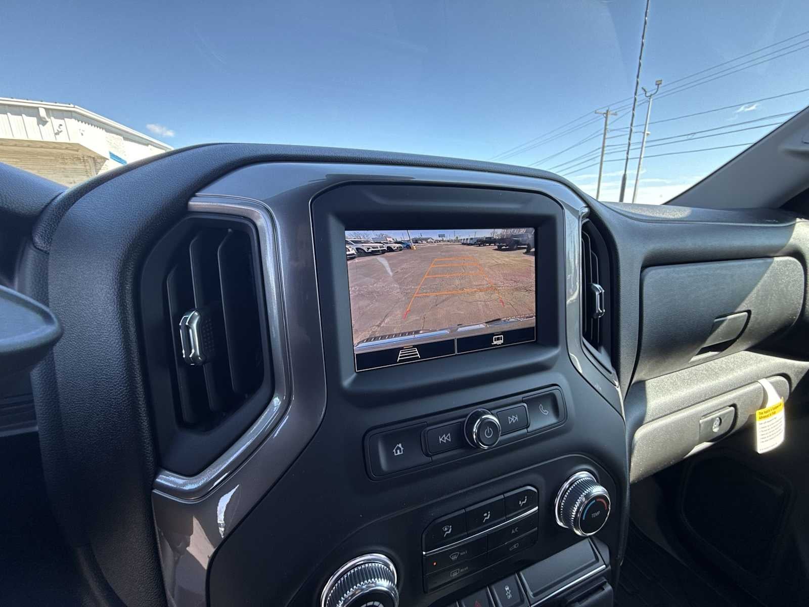 2026 GMC Sierra 3500 HD Pro DRW