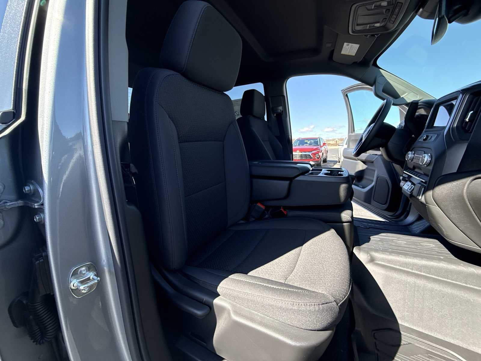 2026 GMC Sierra 3500 HD Pro DRW