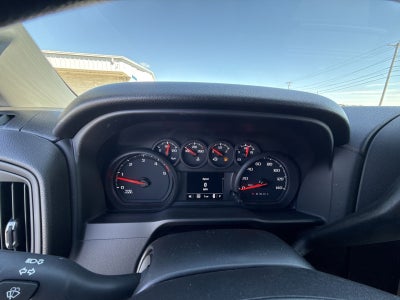 2026 GMC Sierra 3500 HD Pro DRW