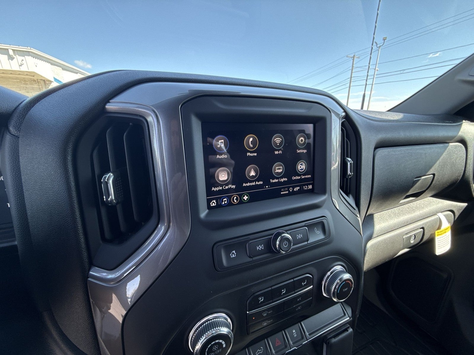 2026 GMC Sierra 3500 HD Pro DRW