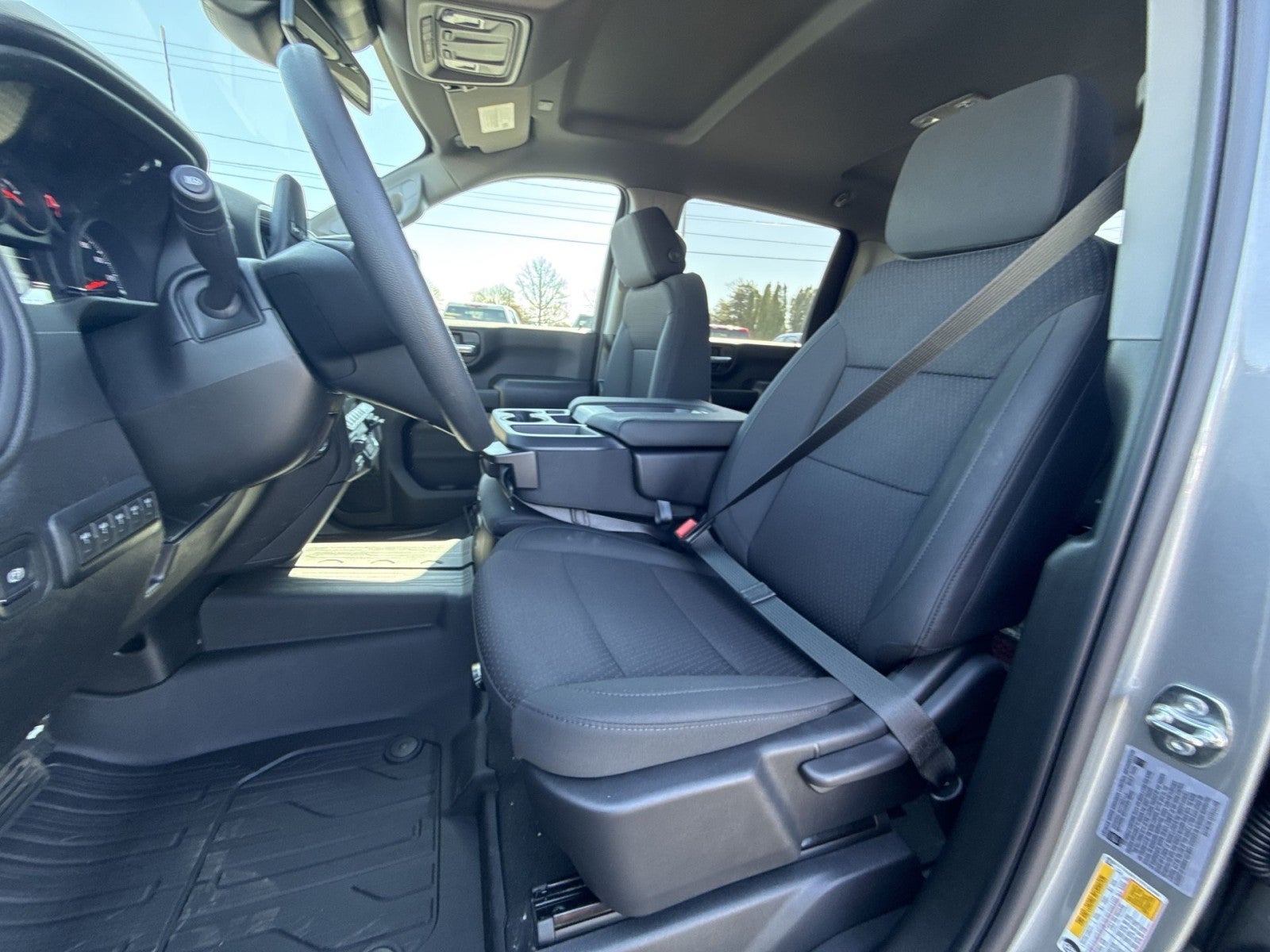 2026 GMC Sierra 3500 HD Pro DRW