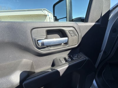 2026 GMC Sierra 3500 HD Pro DRW