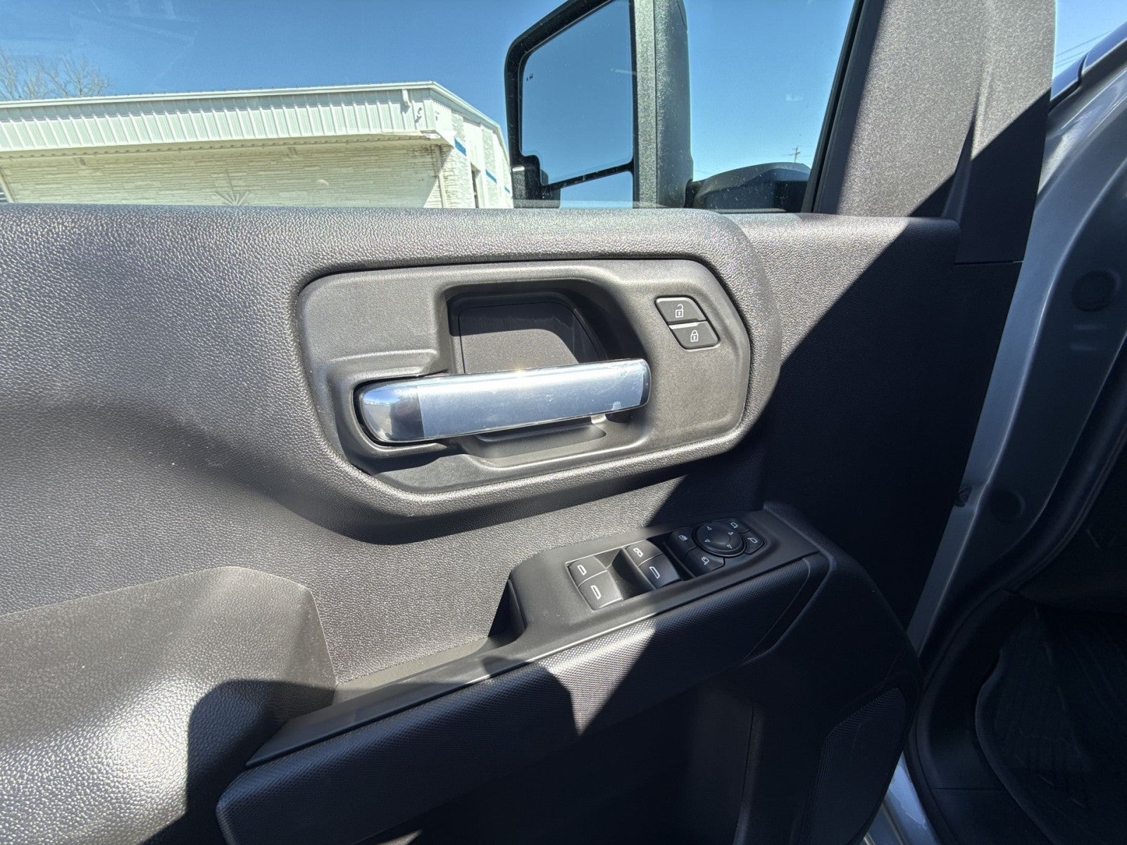 2026 GMC Sierra 3500 HD Pro DRW