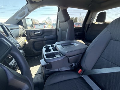 2026 GMC Sierra 3500 HD Pro DRW