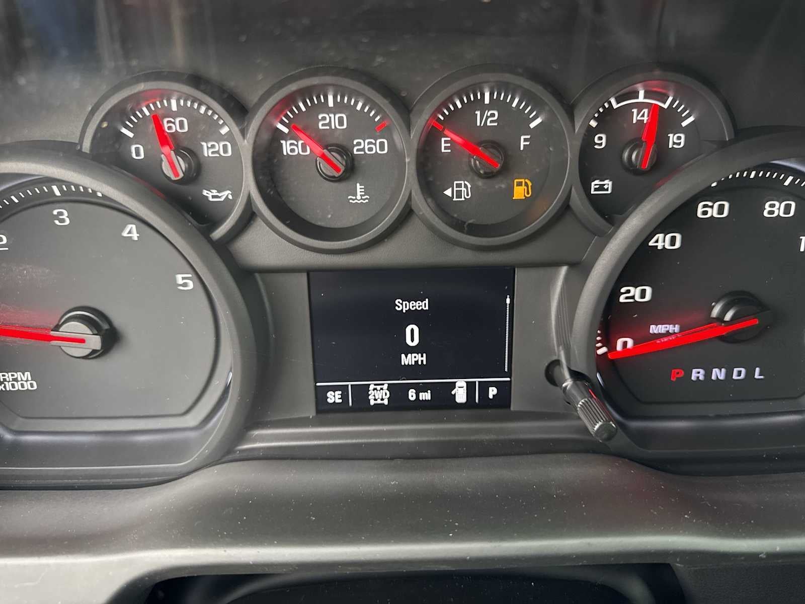 2026 GMC Sierra 3500 HD Pro DRW