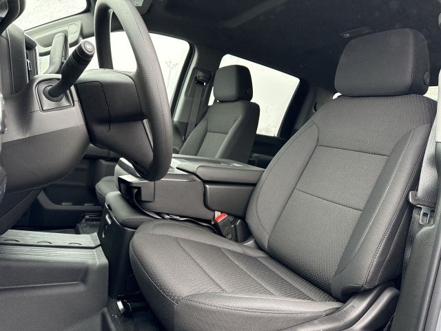 2026 GMC Sierra 3500 HD Pro DRW