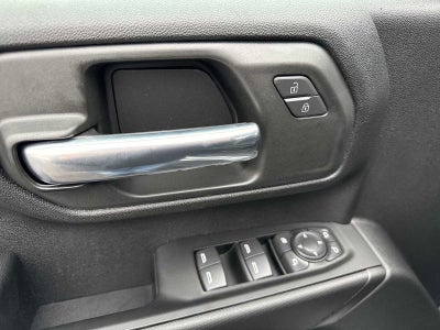 2026 GMC Sierra 3500 HD Pro DRW